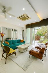 Jalan Selanting (D21), Semi-Detached #506060831